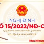 Nghi Dinh Thue 2022 Chuan