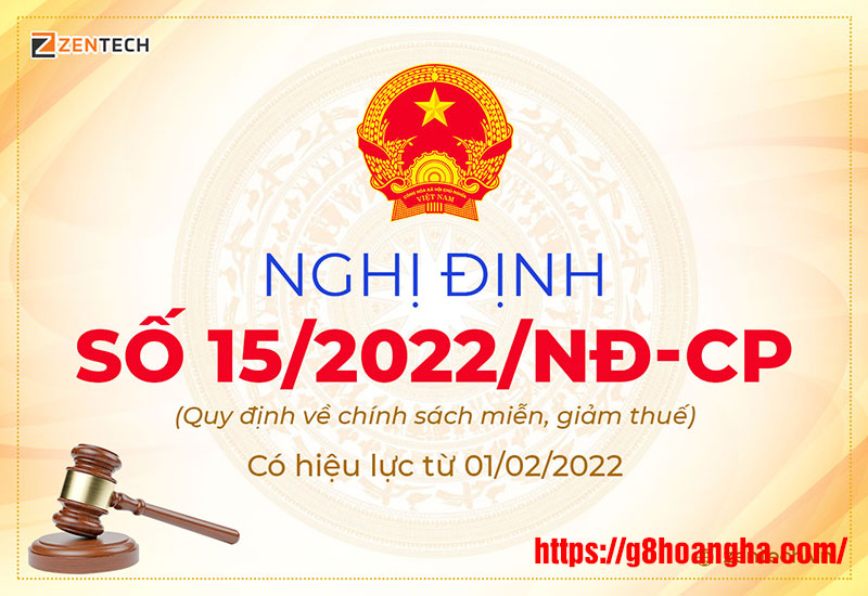 Nghi Dinh Thue 2022 Chuan