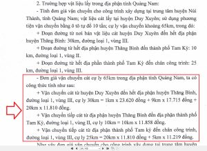 Cuoc Vc Theo QĐ 275 Tinh Quang Nam