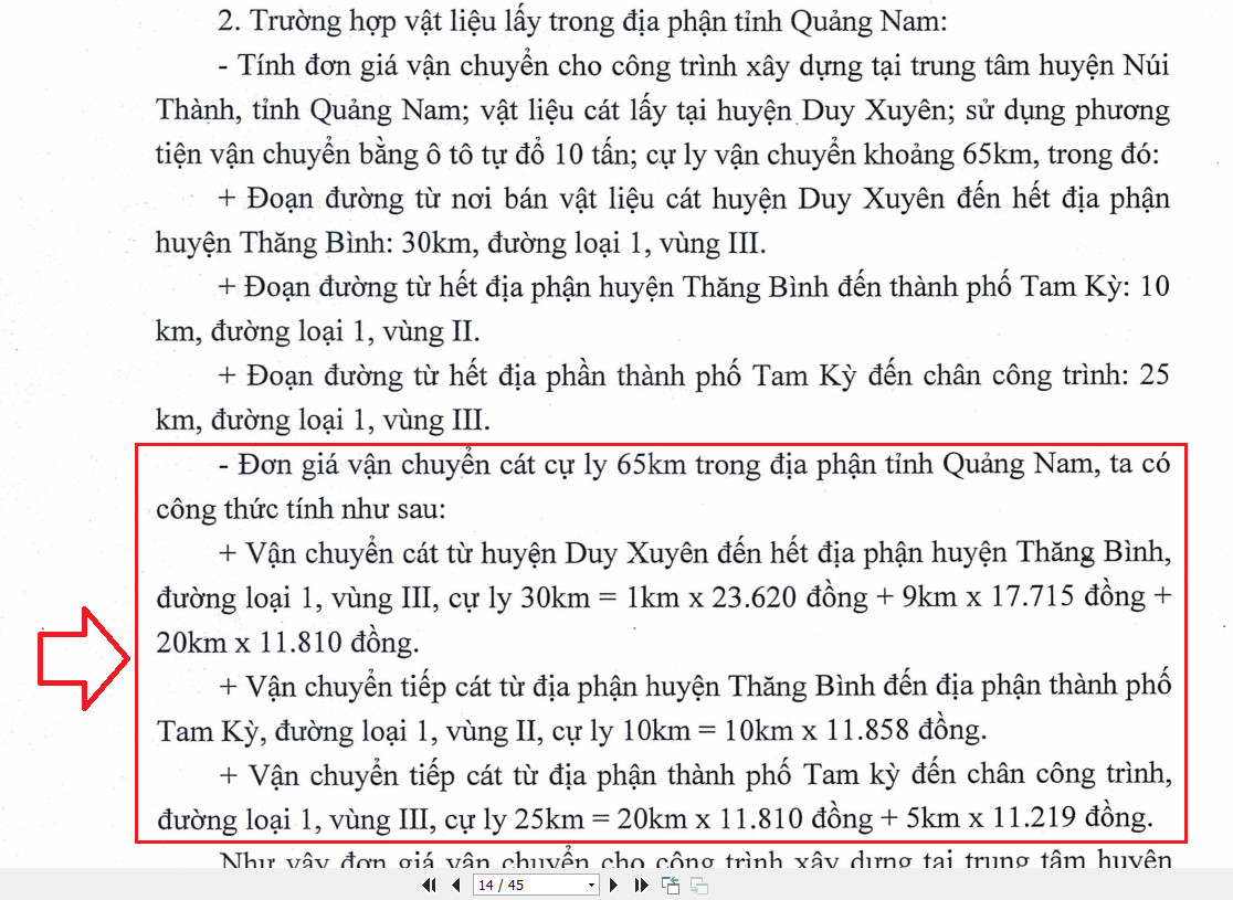 Cuoc Vc Theo QĐ 275 Tinh Quang Nam